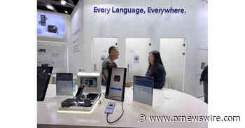Timekettle Showcases Its AI Cross-Language Communication Portfolio at IFA 2026