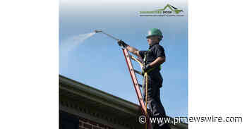 Guaranteed Roof Challenges Industry Norms with New Personalized Roofing Solutions Strategy