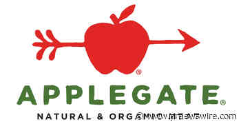 APPLEGATE SHARES NEW FINDINGS ON OMEGA FATTY ACIDS THROUGH REGENERATIVE HEALTH INITIATIVE