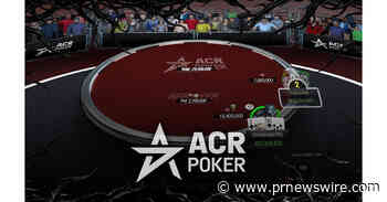 Americas Cardroom Player Turns PLO Misclick Into $250,000 Mystery Bounty