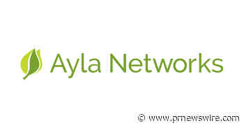 Ayla Networks Launches Dealer Hub to Power Connected Device Management for Dealers, Facility Managers, and Property Portfolios