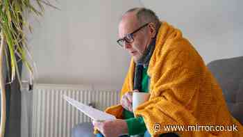 7 things to do now to get your home ready for winter ahead of energy bill hike