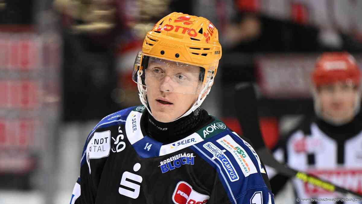 Nach Chrobot-Schock: Ross Mauermann ist der Sofort-Ersatz bei den Grizzlys