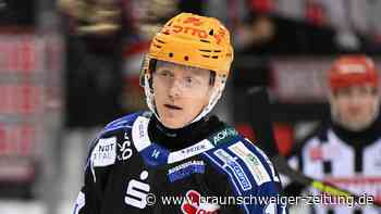 Nach Chrobot-Schock: Ross Mauermann ist der Sofort-Ersatz bei den Grizzlys