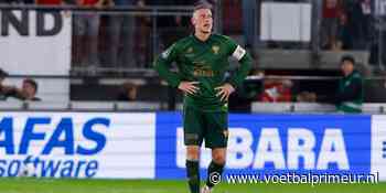 Teleurstelling bij Go Ahead: 'Zuur dat FC Utrecht nog beloond wordt ook...'