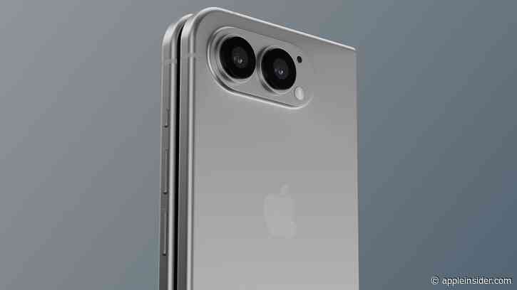 Apple planned for $1,999 iPhone Ultra, but then the RAM crisis hit
