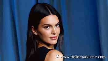 Kendall Jenner's huge news revealed as she shares exciting update