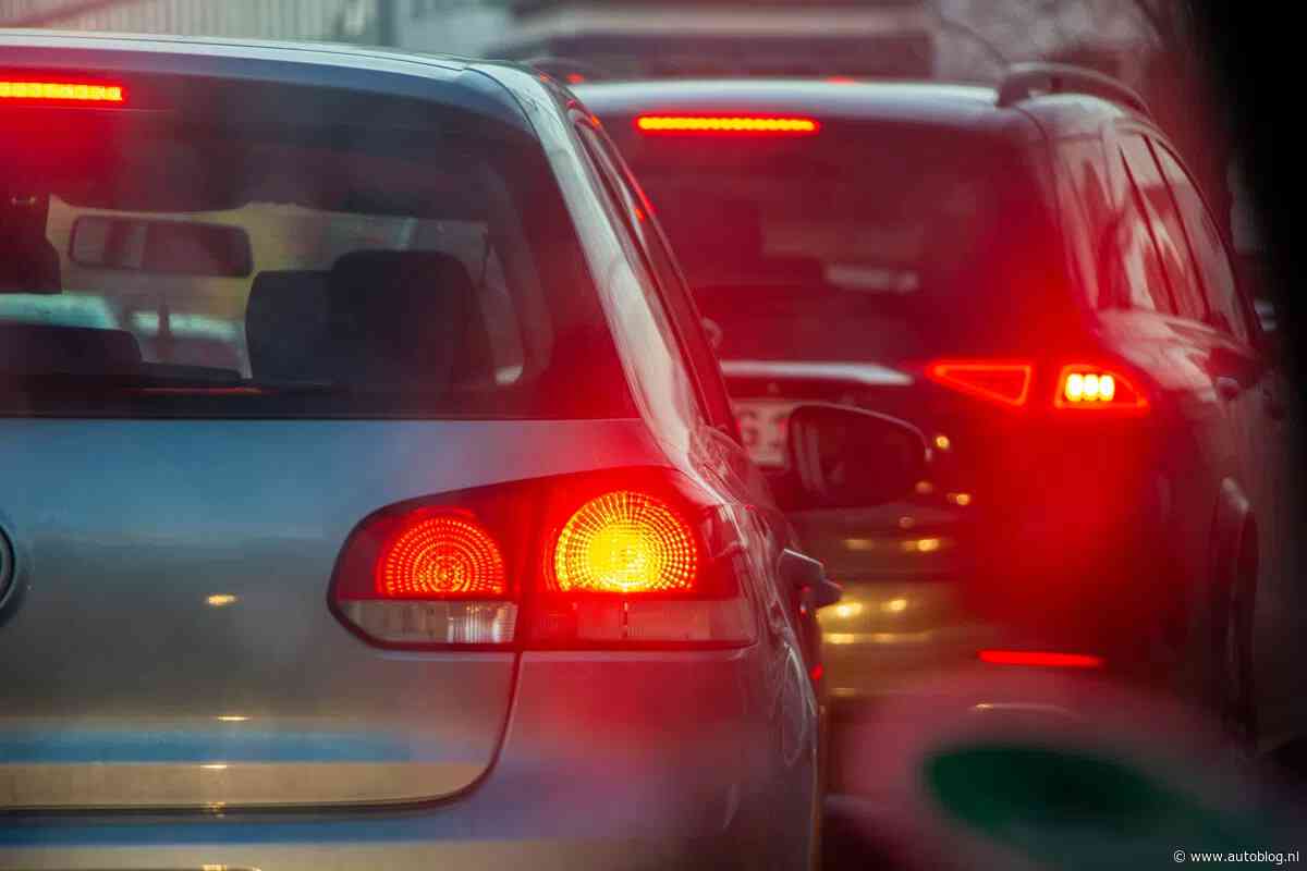 Huh? ANWB verwacht geen verkeerschaos door OV-staking