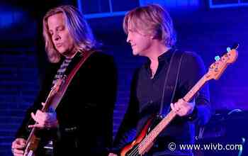Nelson brothers to perform Niagara Falls shows remembering father Ricky Nelson: interview