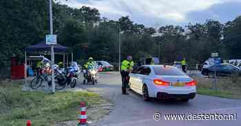Waarom Belastingdienst 344 mille afpakt langs A1 en niet gewoon langs deuren ging
