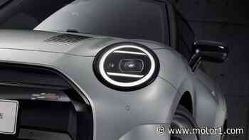 Why Round Headlights Are Suddenly Back On New Cars