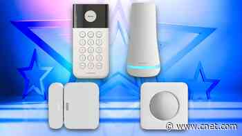 Final Hours: Save 70% Off Smart Home Security Kits With This Last-Minute SimpliSafe Labor Day Sale