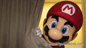 Rumored 3D Mario Game Could Finally Be Revealed At Tomorrow’s Nintendo Direct