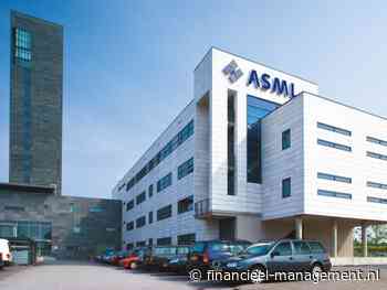 Nieuwe ASML-campus verdubbelt bijna personeelsbestand in Nederland