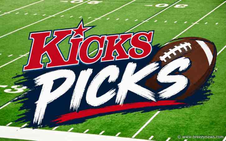 Kicks Picks Week 2 Winner is… Doug Wiskus of Carthage!