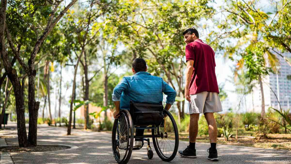 DWP confirms six medical conditions that receive maximum PIP