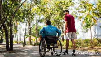 DWP confirms six medical conditions that receive maximum PIP