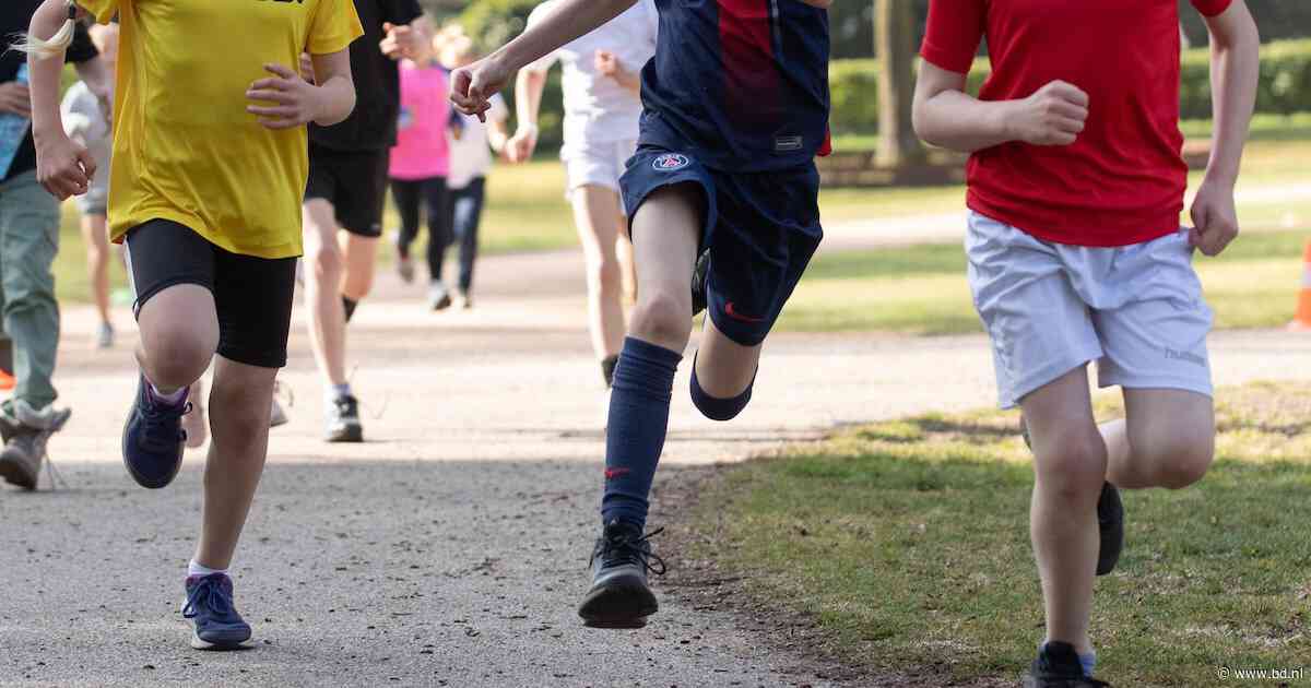 Sjors Sportief & Creatief begint aan tweede jaar in Boxtel