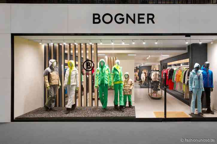 Dank Bogner-Übernahme: Halbjahresumsatz von Katjes International steigt um 55 Prozent