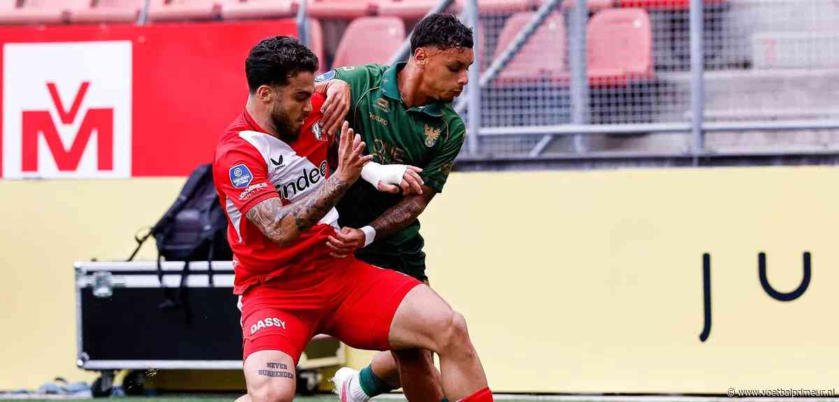 Fans woest na wederopstanding van FC Utrecht: 'Het protocol deugt niet...'