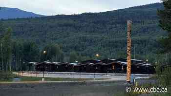 After years of commuting, students in 3 Gitxsan communities have a high school of their own