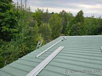 Houseworks: How to stop roof avalanches 