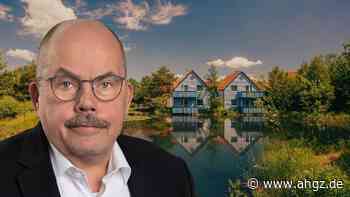 Five E Group: Michael Scharf verlässt Five-E-Geschäftsführung