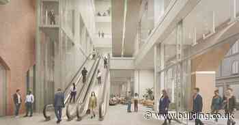 Charing Cross Station building earmarked for makeover given grade II listing