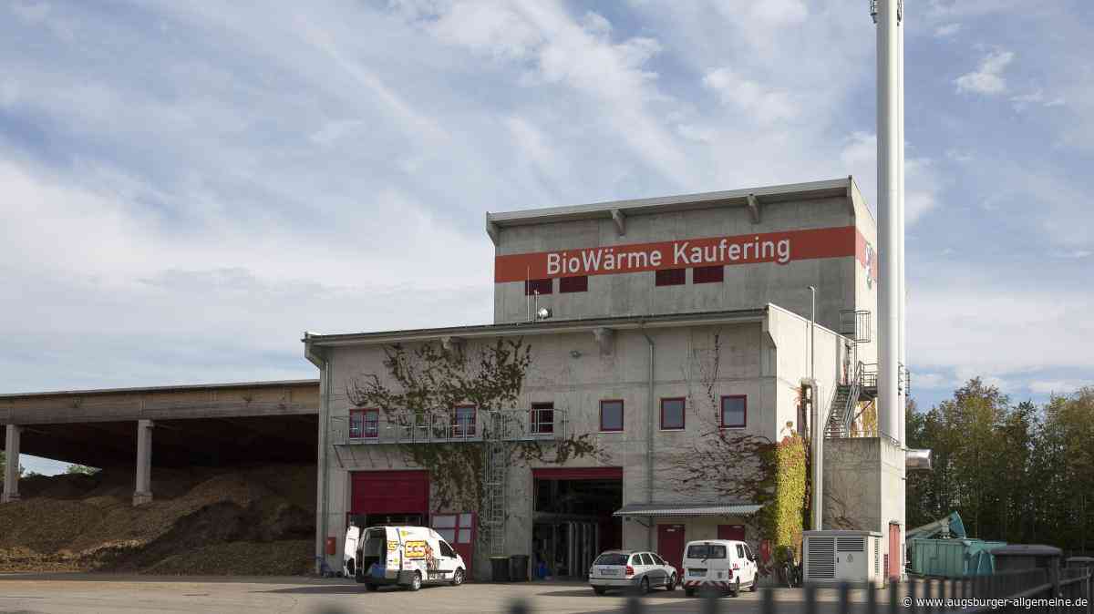 Externe Firma prüft Abläufe bei Kommunalwerken Kaufering