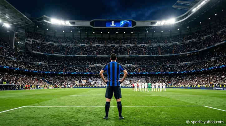 Real Madrid vs Inter: Lautaro Calls Champions League Win an Objective
