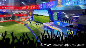Insurer FM Adds to Partnerships of Boston Teams in Tech-Facing Tomorrow  Golf League