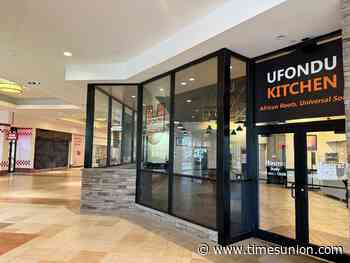 Lark Street’s Keobi restaurant becomes Ufondu Kitchen at Colone Center