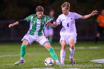 5 Section 2 boys' soccer teams with unfinished business in 2026