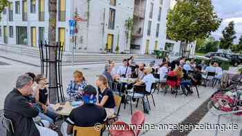 Freisinger Sprachcafé hat seit August geöffnet – und wird gleich zu Beginn überrannt