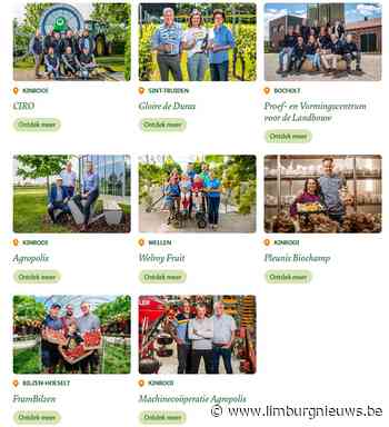 In Limburg: Dag van de Landbouw op zondag 13 september