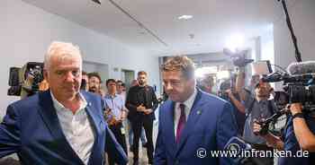 Wer wird neuer CDU-Fraktionschef in Sachsen-Anhalt?