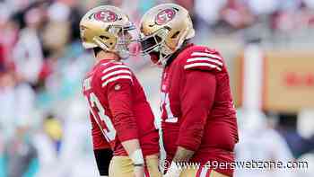 49ers' Trent Williams pays Brock Purdy a huge compliment, downplays travel strategy narrative