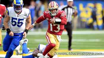 49ers Keys to Victory vs. Rams: Path to a Week 1 Win in Melbourne