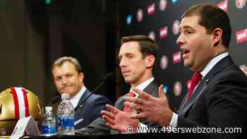 NFL insiders sound alarm about 49ers organization: "Something is off there"
