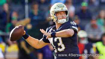 2027 NFL Mock Draft: First-Round Projection Before Everything Gets Flipped Totally Upside Down