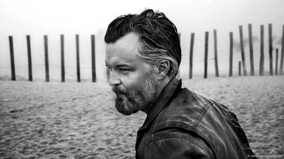 The Tallest Man on Earth Rediscovers His Heritage on a Cathartic New Album