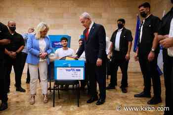 UAE warned Netanyahu of major Hamas operation days before Oct. 7 attack, news report says
