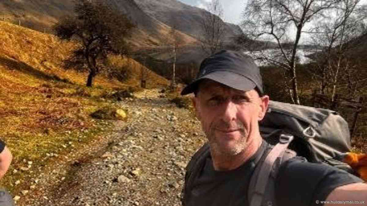 Martin Chadburn murder trial - court hears details of 'unlawful group violence'