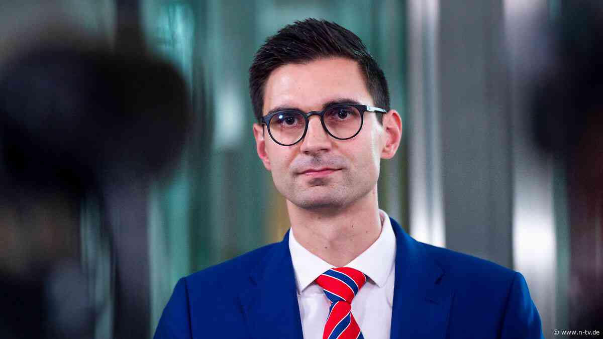 Hatte Sepp Müller doch recht? : Sachsen-Anhalt-Rebell will neuer Chef werden