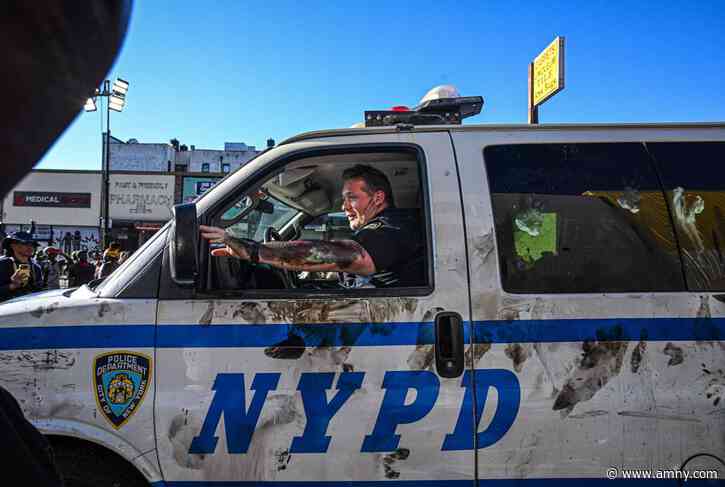 More violence at Brooklyn’s J’Ouvert and West Indian Day celebrations: 9 people injured in shootings and stabbings