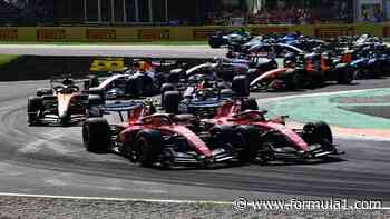 Do Ferrari need to deliver some ‘home truths’ after Monza?