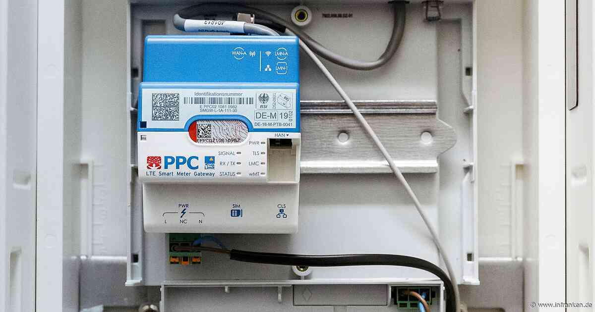 Haushalte könnten mit flexiblem Stromverbrauch Geld sparen