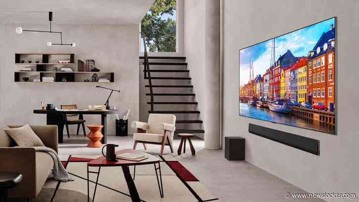 Luisteren LG-smart-tv’s stiekem naar gebruikers in stand-by?