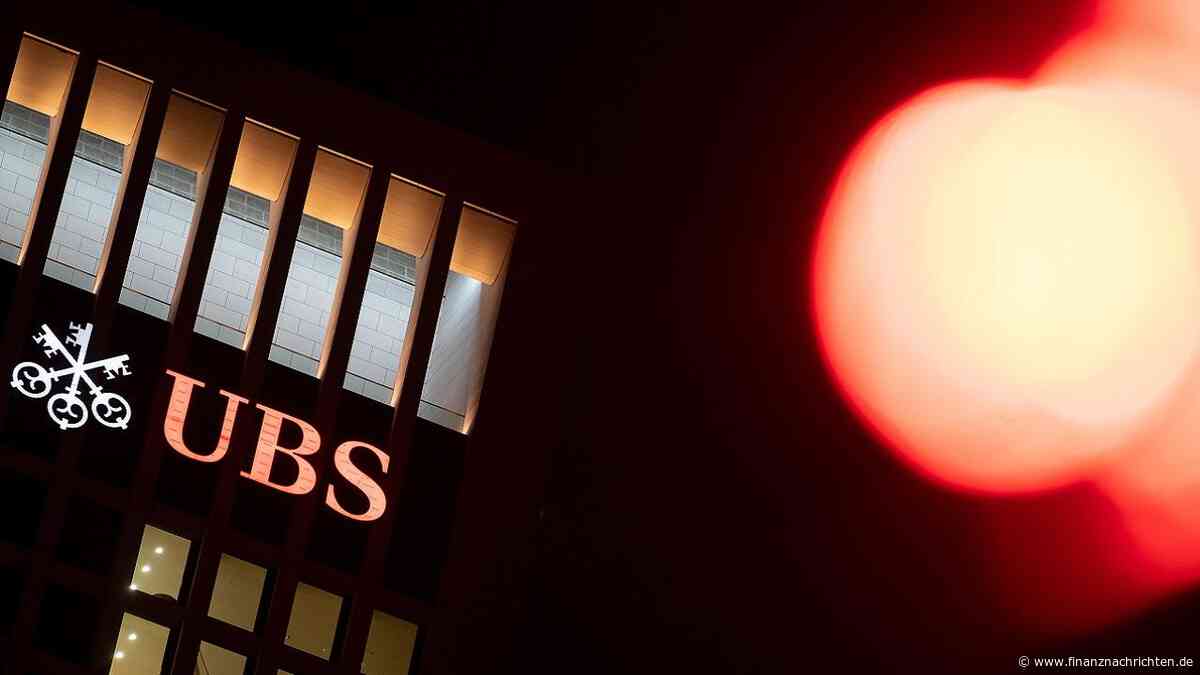 Märkte vor der Wende: Die Fed macht Ernst - und die UBS sieht darin eine Chance