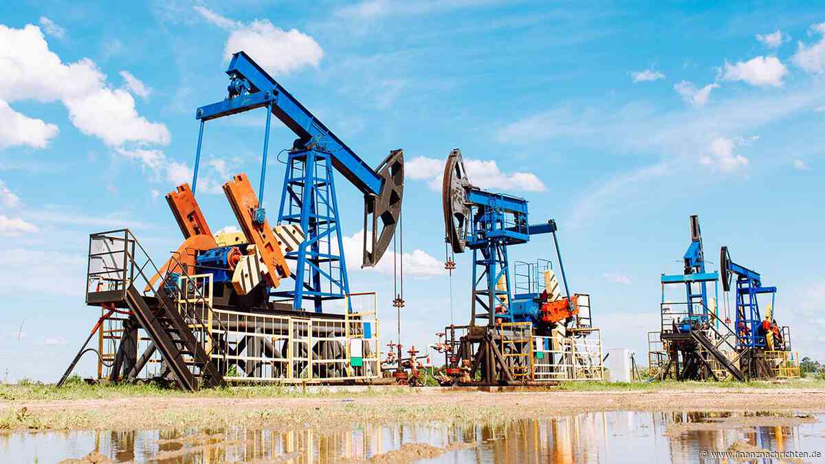 OPEC+ bleibt untätig: Ölpreis-Prognose: Brent steigt unaufhaltsam - Anleger blicken auf diese Ölaktie